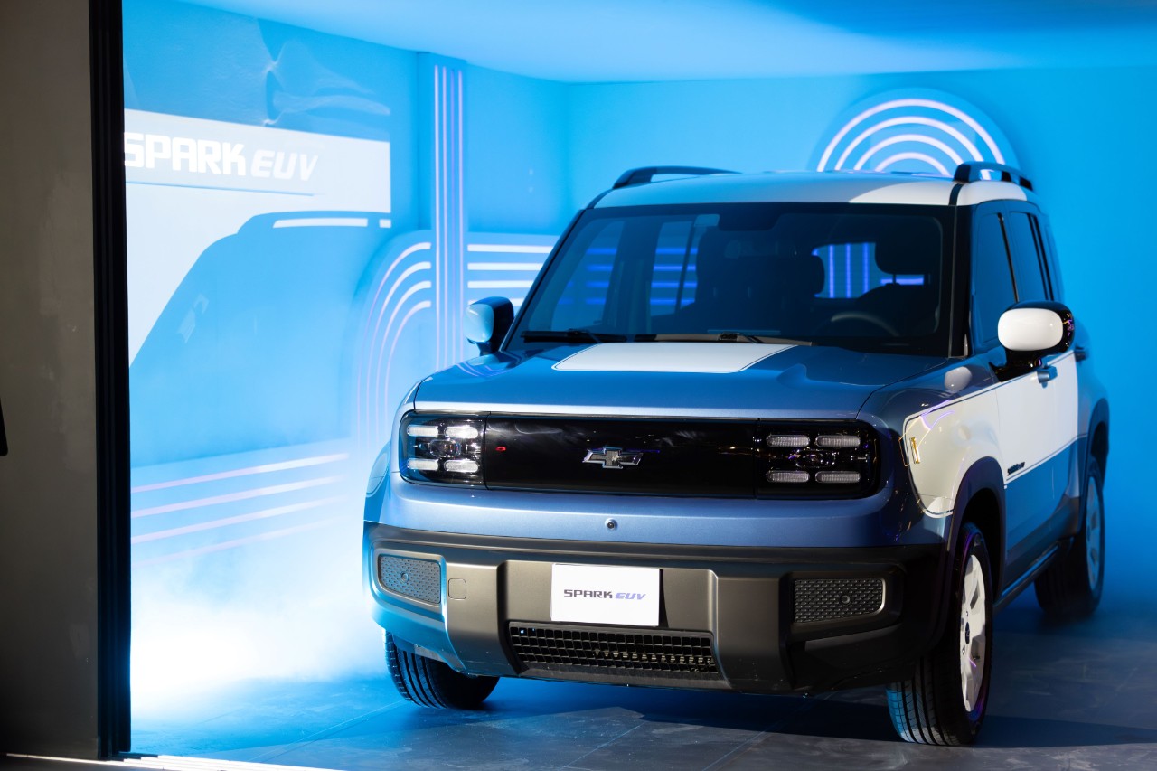 The 2025 Cadillac Escalade