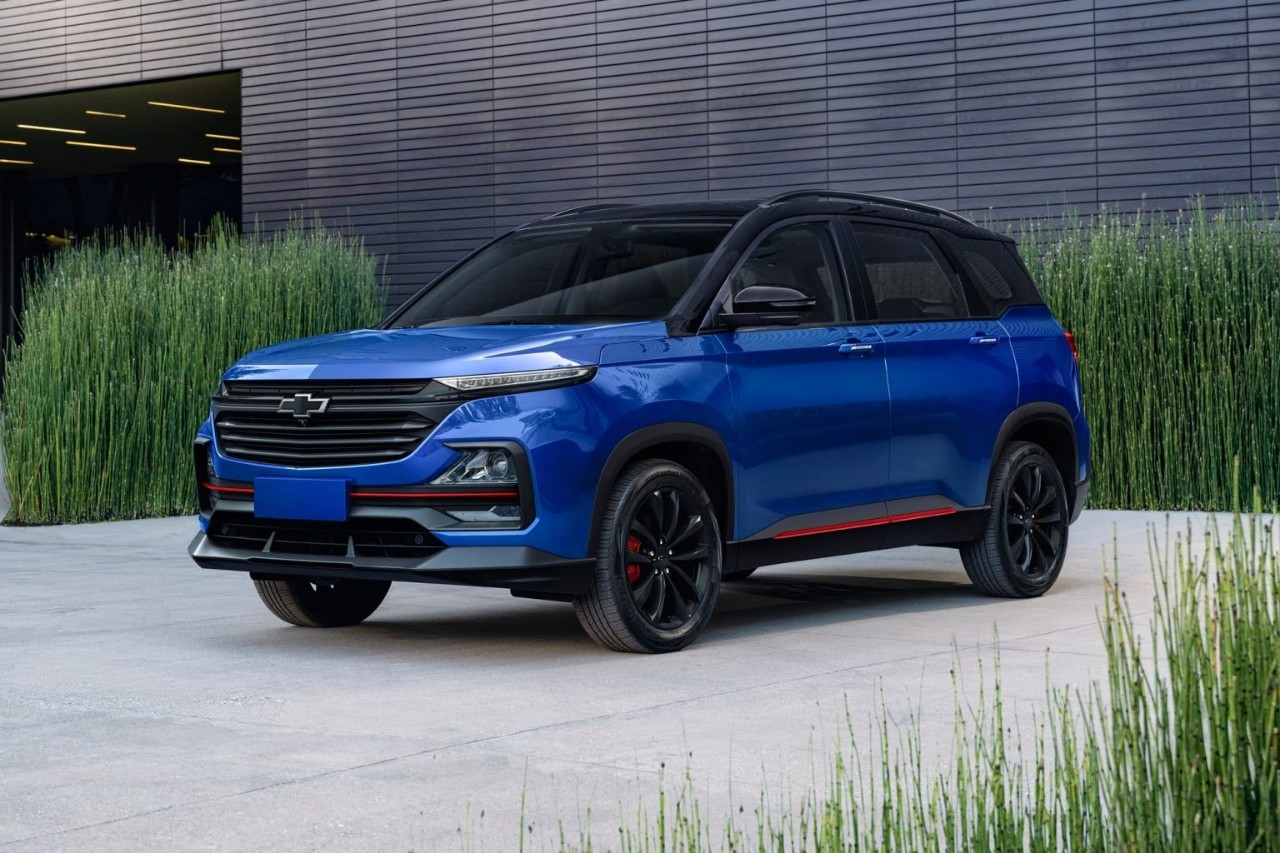 The 2025 Cadillac Escalade