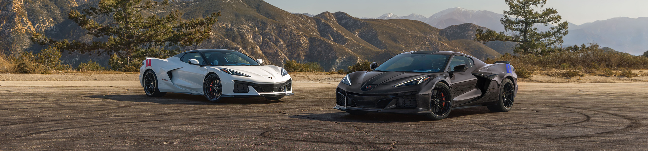 2027 Chevrolet Corvette Grand Sport, Grand Sport X debut with new 6.7L V8