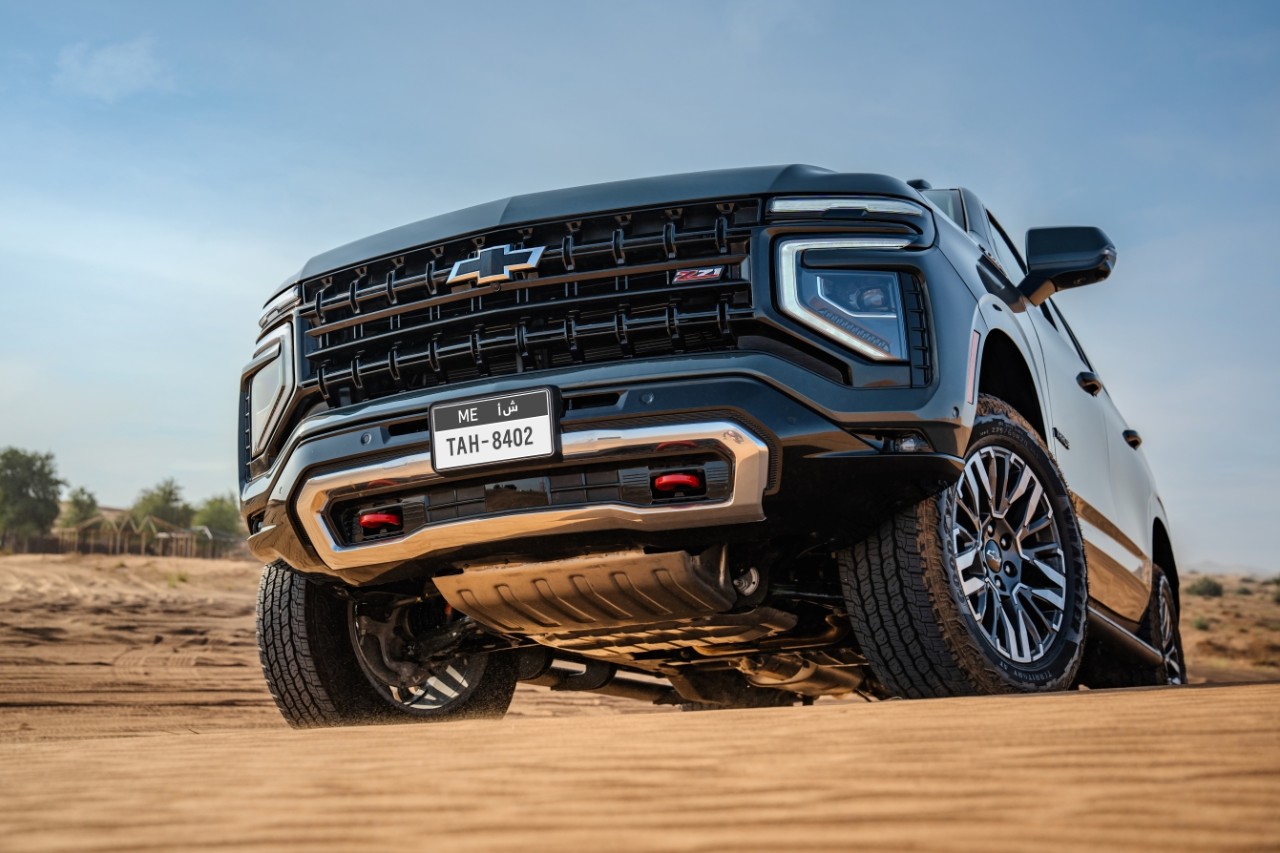 The 2025 Cadillac Escalade