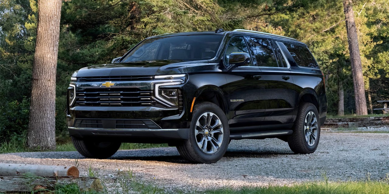 Chevrolet Silverado: Ready for Anything