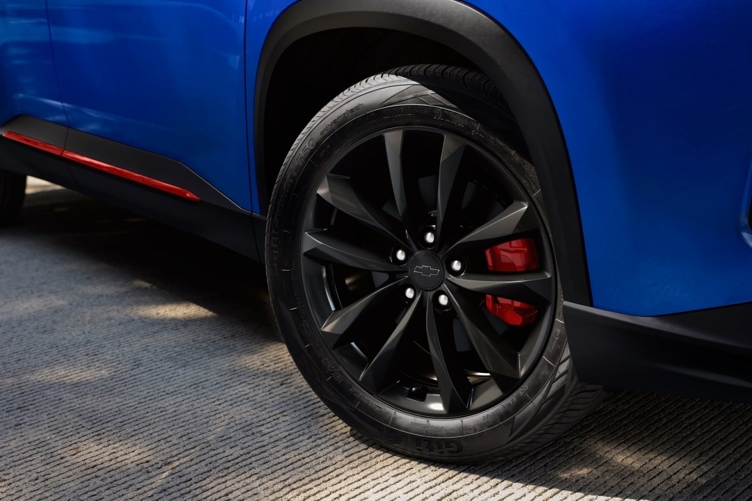 The 2025 Cadillac Escalade