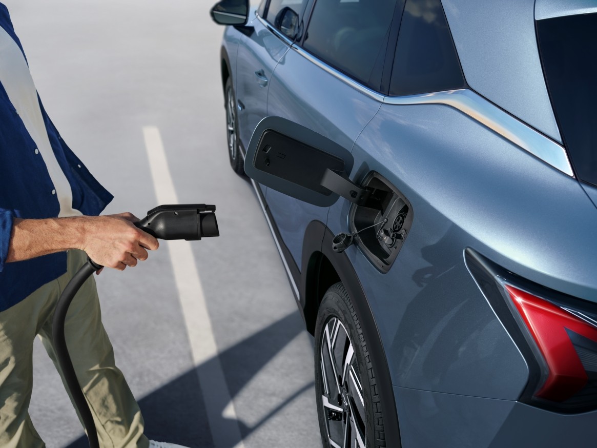 Chevrolet Captiva Expands its Legacy with All-New Electric & Plug-In Hybrid Models