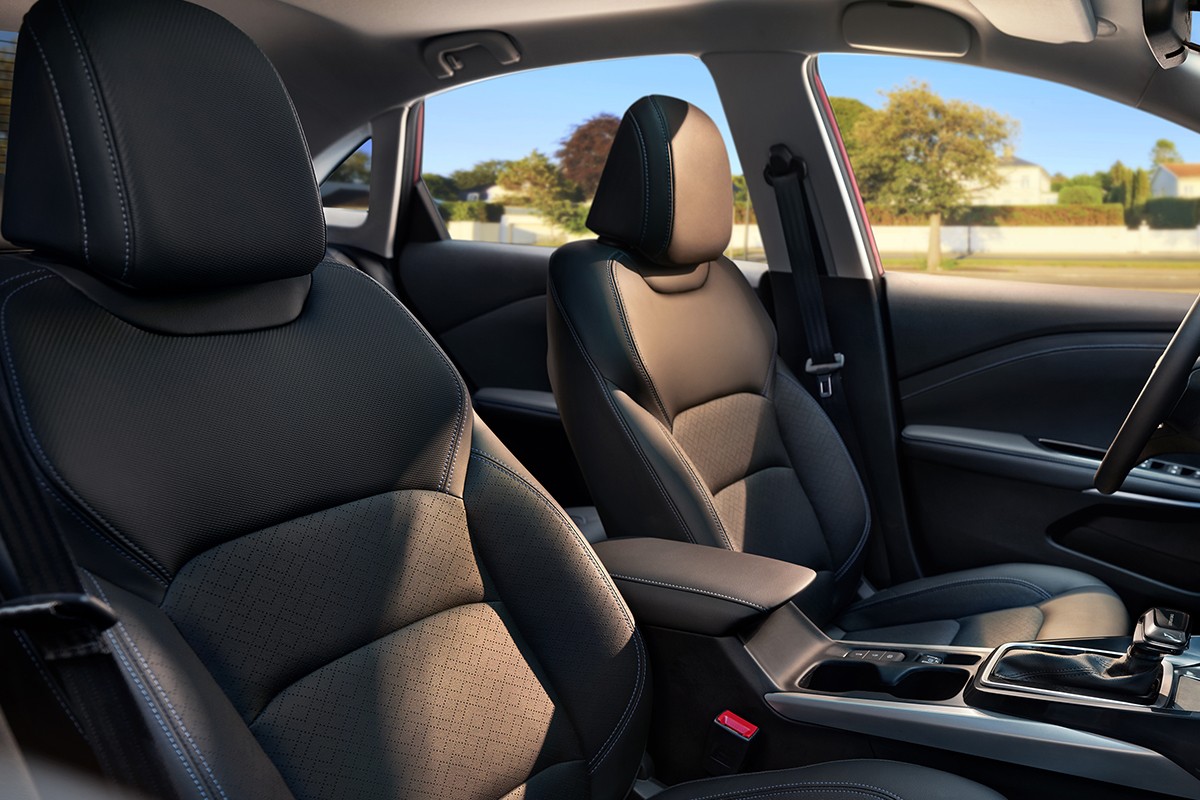 Chevrolet Unveils the All-New 2026 Cruze