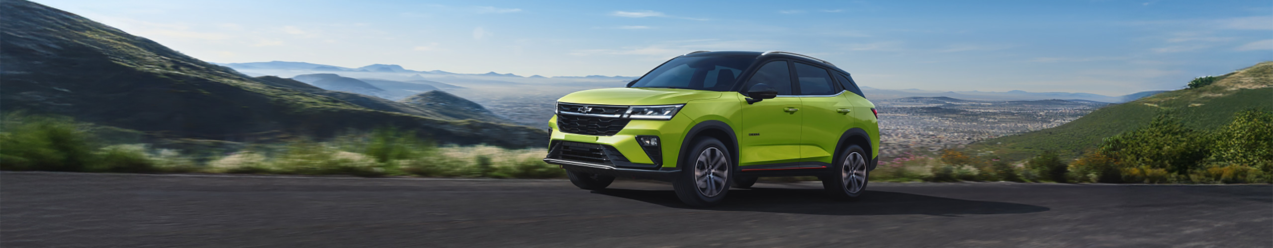 Start of Sale: The All-New 2026 Chevrolet Groove